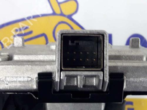 Electronic module MERCEDES-BENZ S-CLASS (W221, V221) S 320 CDI (221.022, 221.122) | BP11873859M83 