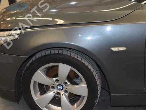 Rear left window mechanism BMW 5 (E60) 520 d | BP1571848C24 