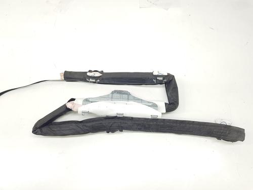 Left curtain airbag PEUGEOT 3008 I MPV (0U_) 1.6 HDi | BP20188728C11 