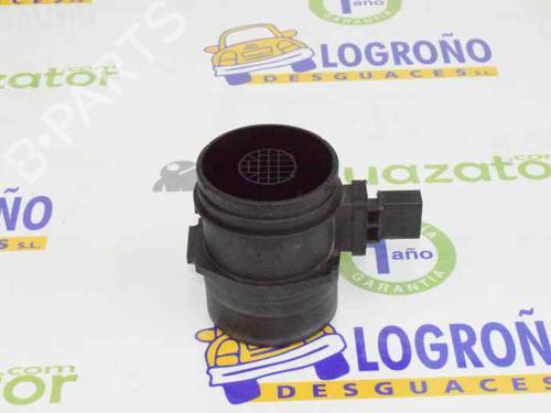 Used Mass air flow sensor BMW 1 (E87) 118 d (143 hp) 1640802