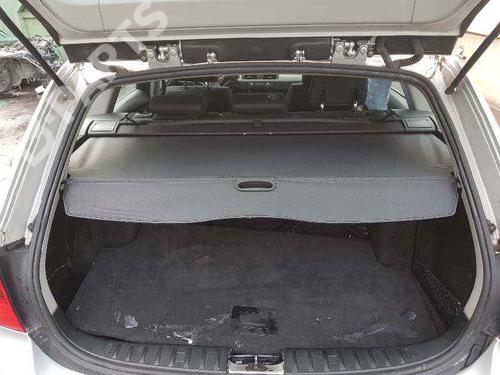 Front left lock BMW 3 Touring (E91) 330 d | BP10541148C98  - Image 7