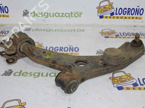 Used Left front suspension arm MAZDA 3 Saloon (BK) 2.0 (BKEP) (150 hp) 794245