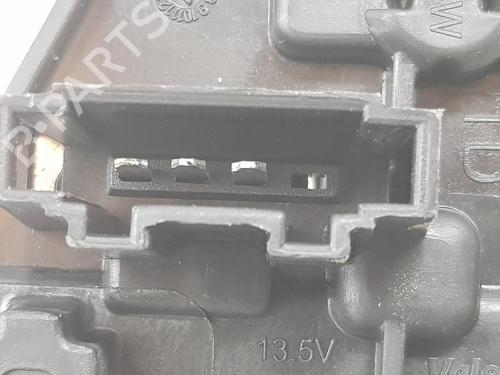 Left tailgate light SEAT LEON (5F1) 1.4 TSI | BP10213014C79 