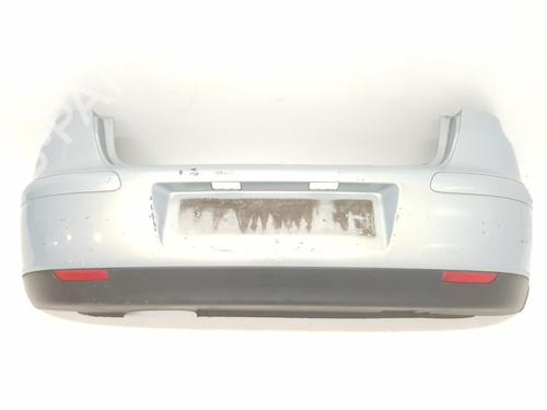 Used Rear bumper SEAT IBIZA III (6L1) 1.9 TDI (100 hp) 11862807