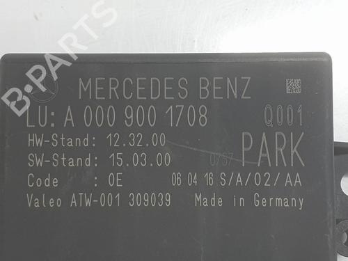 Electronic module MERCEDES-BENZ A-CLASS (W176) A 200 CDI / d (176.008) | BP34348710M83  - Image 5