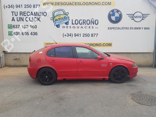 Intercooler SEAT LEON (1M1)  | BP36340135M30  - Image 11