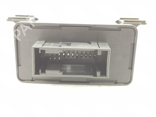 Electronic module SEAT IBIZA IV SC (6J1, 6P5) 1.0 TSI | BP20187393M83 