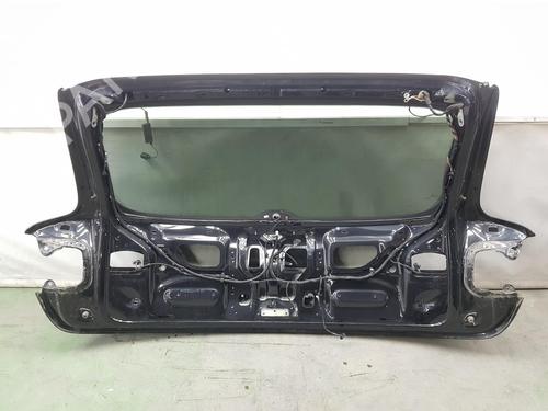 Tailgate AUDI Q7 (4LB) 3.0 TDI quattro | BP6928422C6 