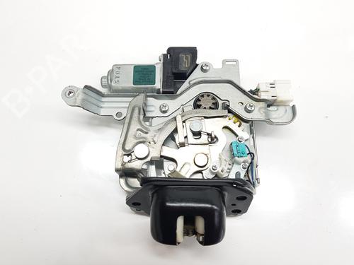 Used Tailgate lock Tailgate lock NISSAN X-TRAIL III (T32_, T32R, T32RR) [2013-2026] 33243204 33243204