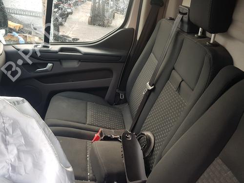 Felga FORD TRANSIT CUSTOM V362 Van (FY, FZ) 2.0 EcoBlue | BP30926390C45