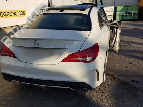 Xenon ballast MERCEDES-BENZ CLA Coupe (C117)  | BP29204496C53 