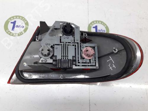 Right taillight MERCEDES-BENZ E-CLASS (W210) E 300 Turbo-D (210.025) | BP3246026C35 