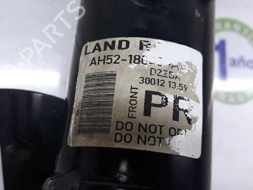 Right front shock absorber LAND ROVER FREELANDER 2 (L359) 2.2 TD4 4x4 | BP3516296M17 