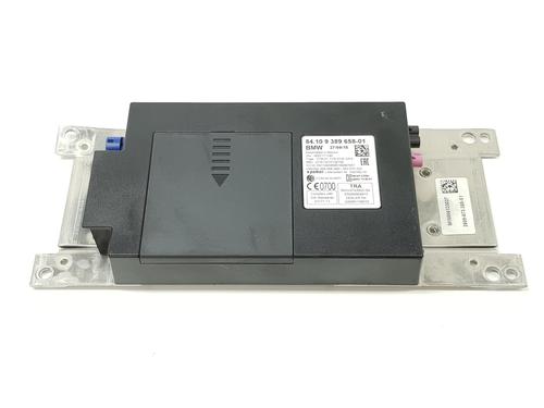 Used Electronic module BMW 2 Active Tourer (F45) 216 d (116 hp) 18655380