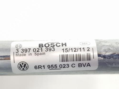 Front wiper motor VW POLO V (6R1, 6C1) 1.6 TDI | BP30682420M29
