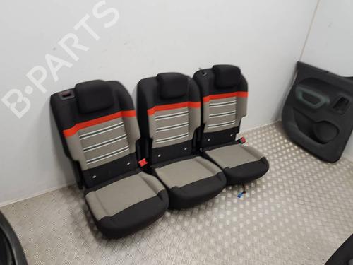 Seats set CITROËN BERLINGO (ER_, EC_) | BP38930475C78 - Image 12