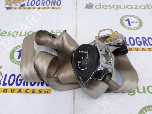 Rear right seatbelt AUDI Q7 (4LB) 3.0 TDI quattro | BP6623801I28 