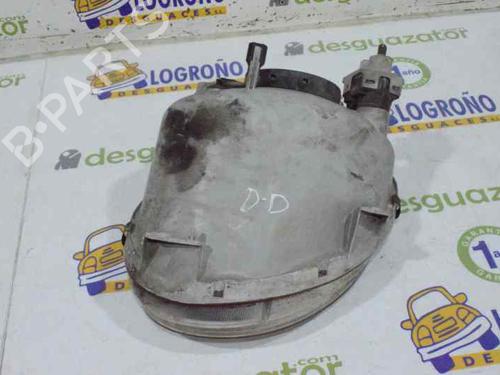 Højre forlygte DAEWOO MATIZ (M100, M150) 0.8 | BP771021C29 
