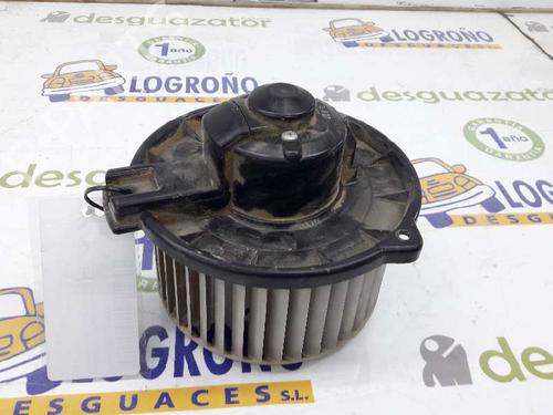 Heater blower motor TOYOTA LAND CRUISER PRADO (_J12_) 3.0 D-4D (KDJ120, KDJ125) | BP14125330M62 