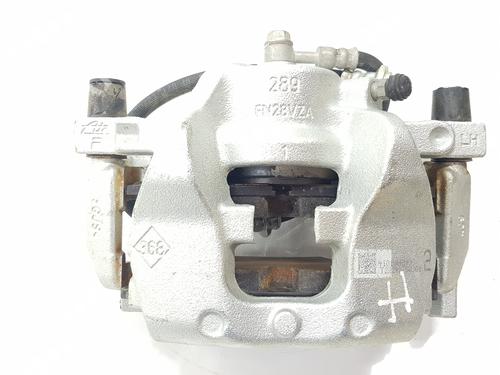 Used Left front brake caliper Left front brake caliper RENAULT AUSTRAL [2022-2026] 34247503 34247503
