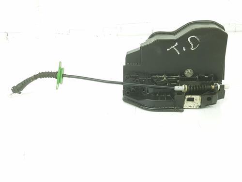 Used Rear right lock BMW X3 (E83) 3.0 i xDrive (231 hp) 13639340