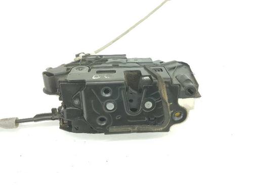 Front right lock SEAT IBIZA IV (6J5, 6P1) 1.6 TDI | BP4655865C97 