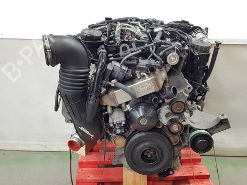 Engine BMW 3 Touring (E91) 320 d | BP38951980M1 - Image 14