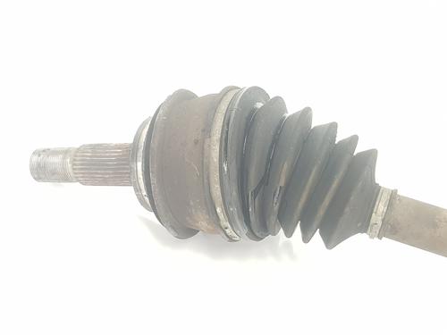 Right front driveshaft TOYOTA LAND CRUISER PRADO (_J12_) 3.0 D-4D (KDJ120, KDJ125) | BP20192598M39 