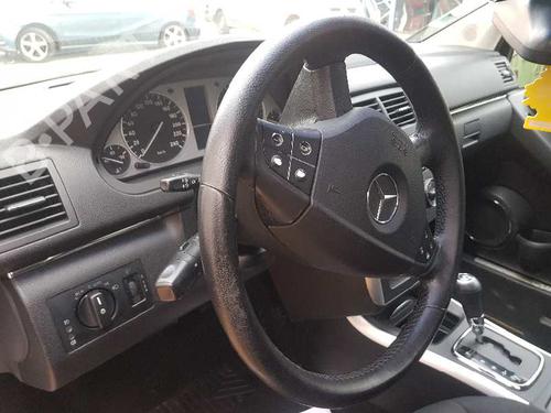 Left front window motor MERCEDES-BENZ B-CLASS Sports Tourer (W245) B 180 CDI (245.207) | BP6824829E21 