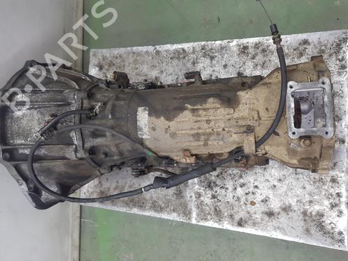 Gearbox TOYOTA LAND CRUISER 90 (_J9_) 3.0 TD (KZJ90_, KZJ95_, KZJ90R, KZJ95R, KZJ90W, KZJ95W) | BP17683267M3 