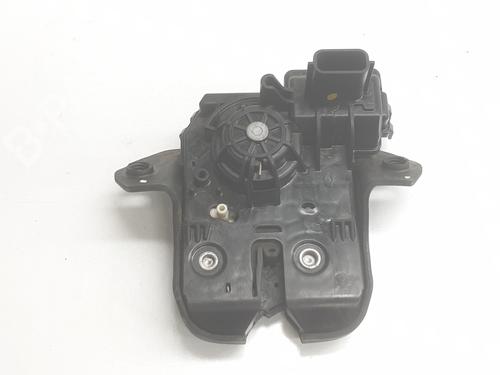 Bagklap lås Bagklap lås DACIA SANDERO III 1.0 TCe 90 (91 hp) 34706574 34706574