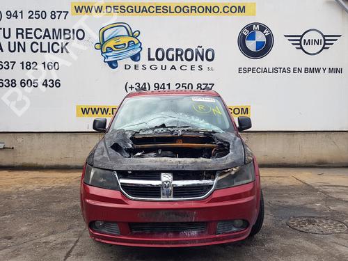Brugte DODGE JOURNEY 2.0 CRD 4823787