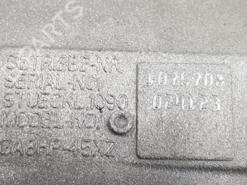Gearbox BMW X4 (F26) xDrive 20 d | BP20666598M3 