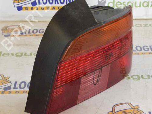 Right taillight BMW 5 (E39) 525 td | BP1167916C35 
