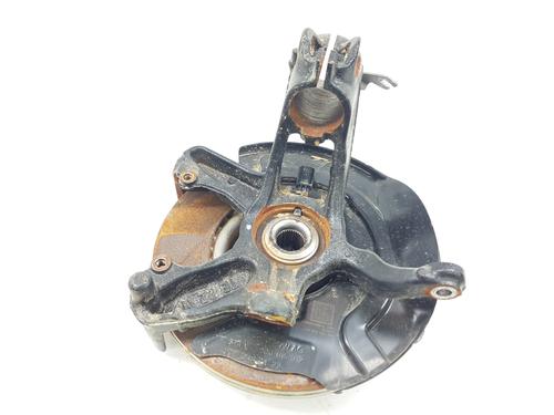 Right front steering knuckle SEAT IBIZA V (KJ1, KJG) 1.6 | BP13523979M26 