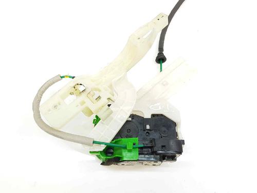 Rear right lock HYUNDAI i40 I (VF) 1.7 CRDi | BP5770783C99