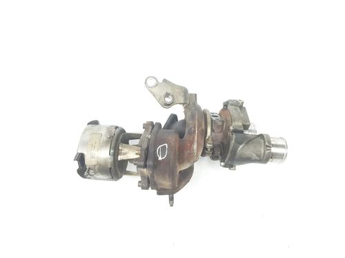 Used Turbocharger/Supercharger LAND ROVER RANGE ROVER SPORT II (L494) 3.0 SDV6 4x4 (292 hp) 15888935