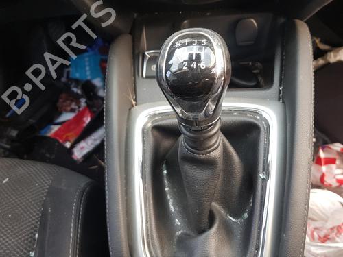 Viskermotor vindrude NISSAN QASHQAI II SUV (J11, J11_) 1.6 dCi ALL MODE 4x4-i | BP8252901M29 