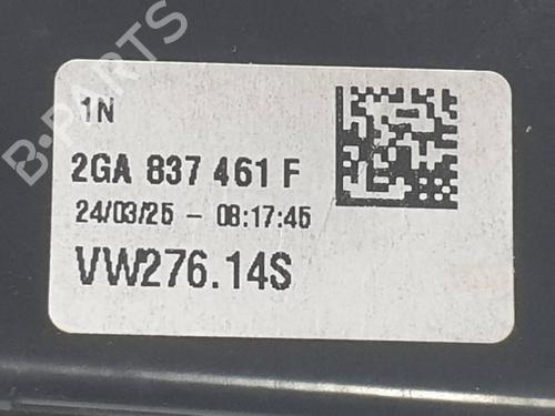 Front left window mechanism VW T-ROC (A11, D11) 1.5 TSI | BP38472696C22 - Image 5