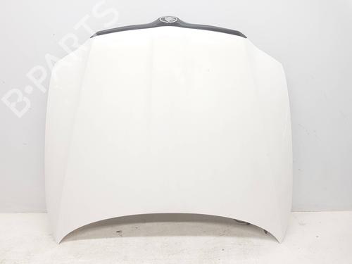 Used Hood SKODA SUPERB II Estate (3T5) 2.0 TDI 16V (140 hp) 29807484