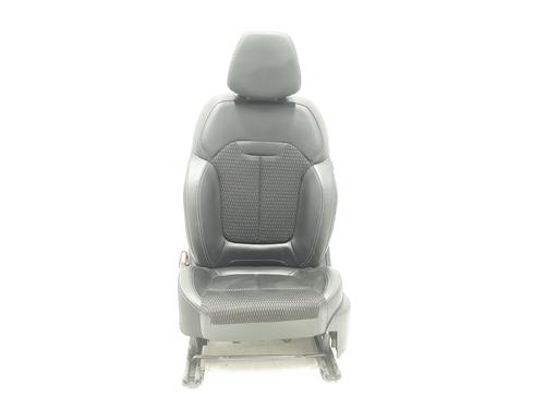 Seats set RENAULT KADJAR (HA_, HL_) 1.5 dCi 110 (HLA3) | BP11365225C78