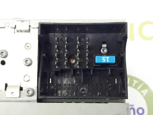 Radio OPEL ASTRA H GTC (A04)  | BP2218577E6 