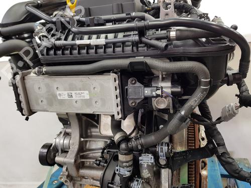 Engine SEAT ARONA (KJ7, KJP) 1.0 TSI | BP28544100M1 