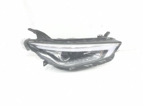 Scheinwerfer links für Scheinwerfer links MG MG ZS SUV (AZS1) 1.5 VTi (106 hp) 35813990 35813990