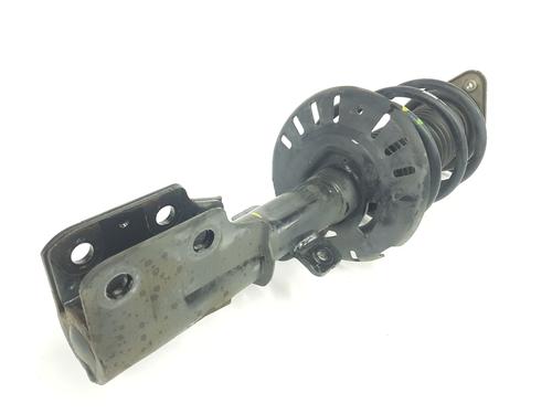 Right front shock absorber PEUGEOT 3008 II SUV (MC_, MR_, MJ_, M4_) 1.5 BlueHDi 130 | BP29735944M17 