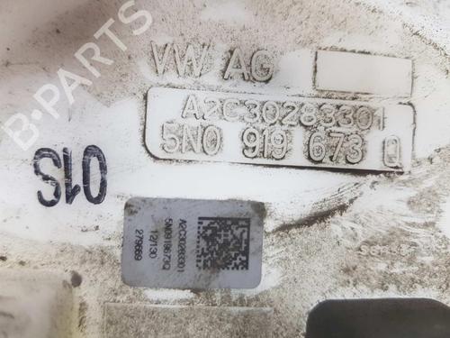 Fuel pump AUDI Q3 (8UB, 8UG) 2.0 TDI | BP8116623M76 