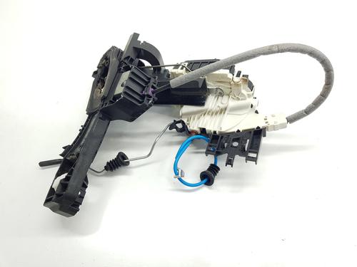 Front left lock MERCEDES-BENZ GLA-CLASS (X156) GLA 200 CDI / d (156.908) | BP21070088C98 
