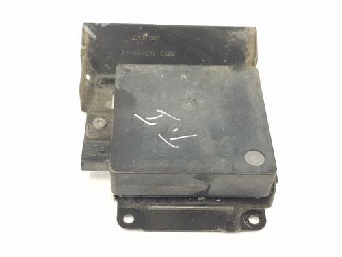 Electronic module JAGUAR XF I (X250) 3.0 D | BP20727034M83 