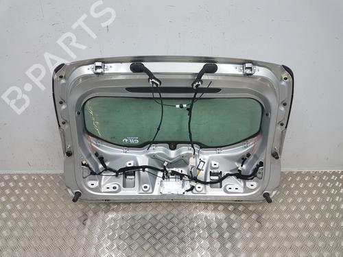 Tailgate RENAULT CLIO V (B7_) 1.0 SCe 65 (B7MG) | BP37495154C6 - Image 3