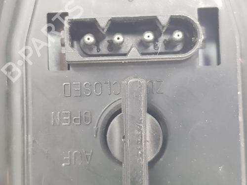 Left taillight BMW 5 Touring (E39) 530 d | BP10201003C34 